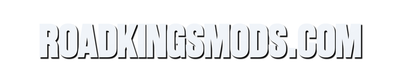 Road Kings Mods